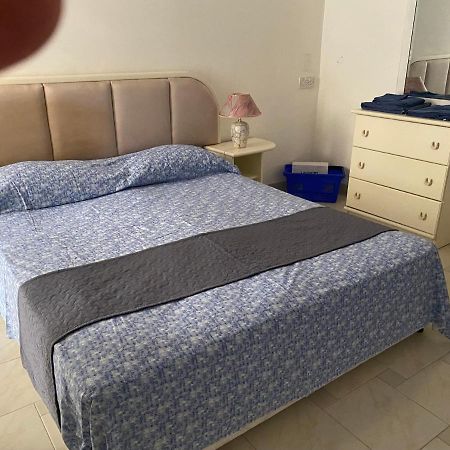 Sea Front Apartment At Mellieha Bay, Malta! 외부 사진