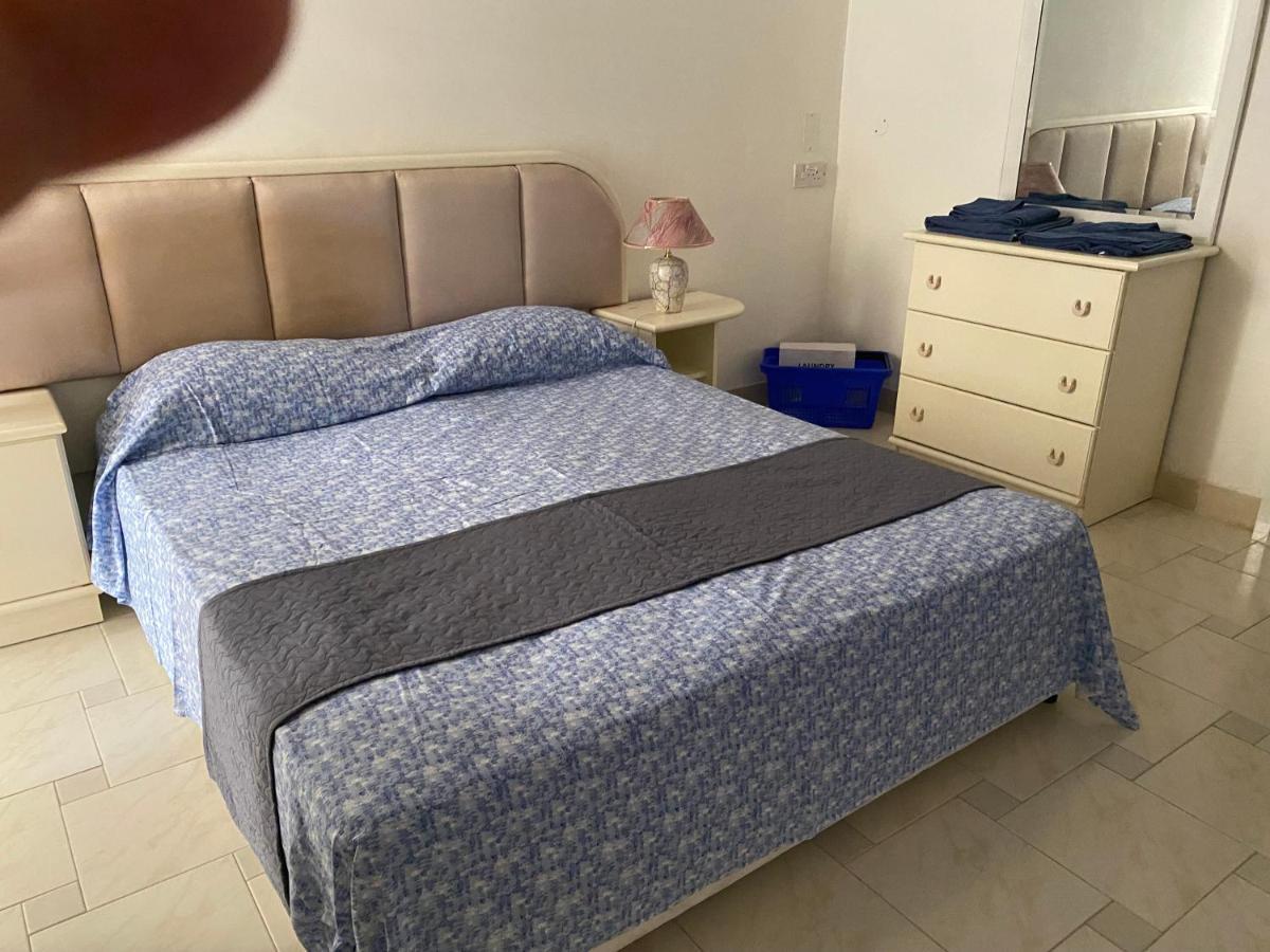 Sea Front Apartment At Mellieha Bay, Malta! 외부 사진