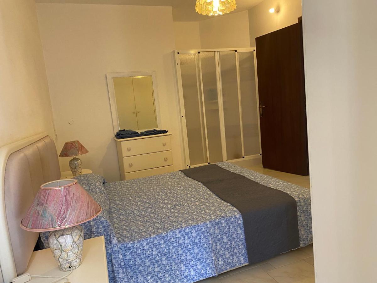 Sea Front Apartment At Mellieha Bay, Malta! 외부 사진