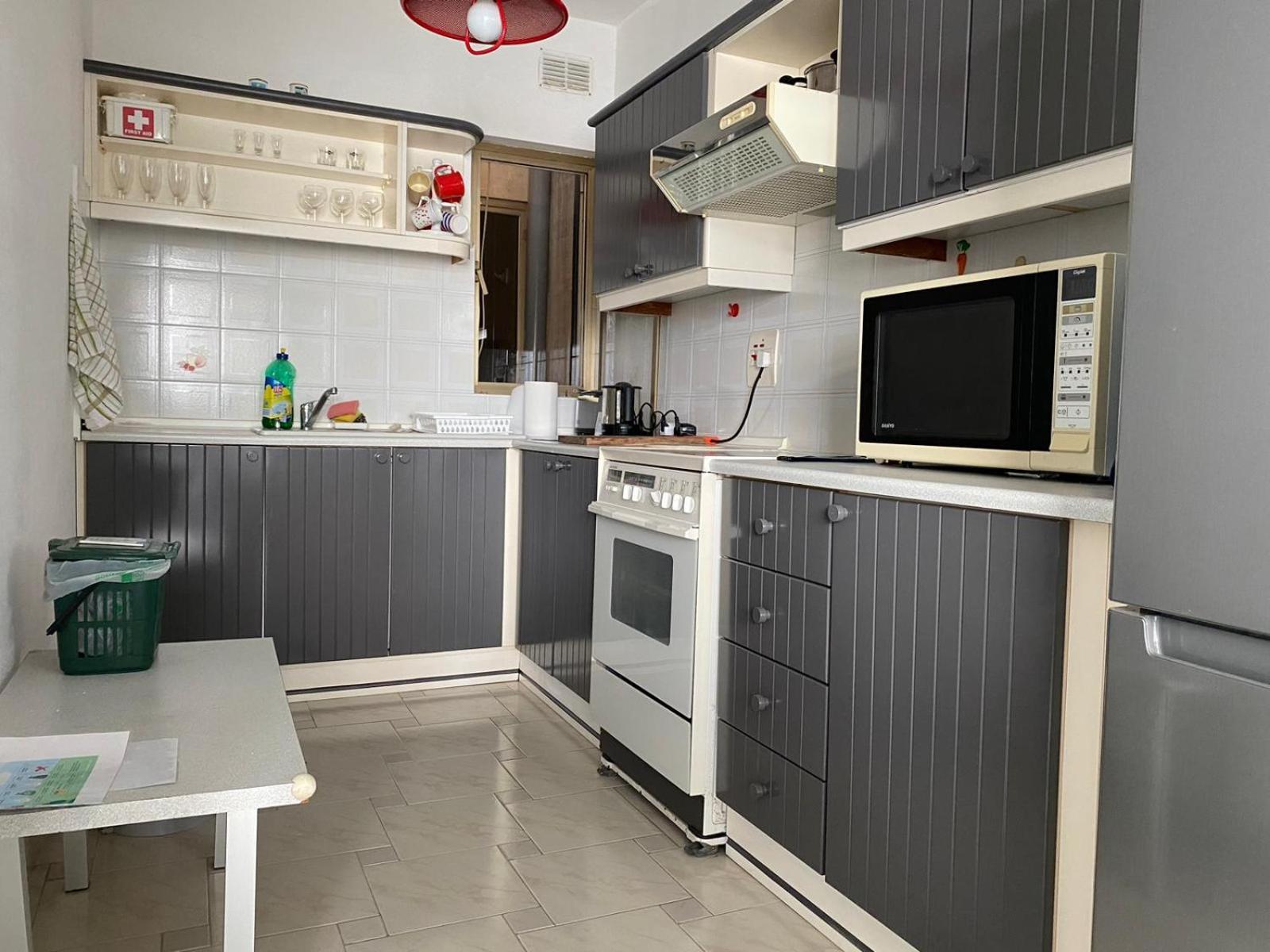 Sea Front Apartment At Mellieha Bay, Malta! 외부 사진